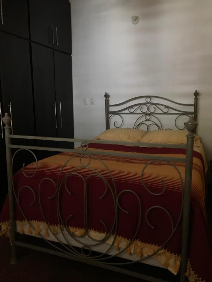 Casa Teotitlan Bed and Breakfast Oaxaca Eksteriør billede